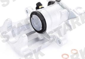 Stark SKBC-0460136 - Тормозной суппорт autospares.lv