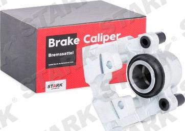 Stark SKBC-0460849 - Тормозной суппорт autospares.lv