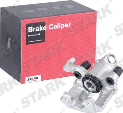 Stark SKBC-0460853 - Тормозной суппорт autospares.lv