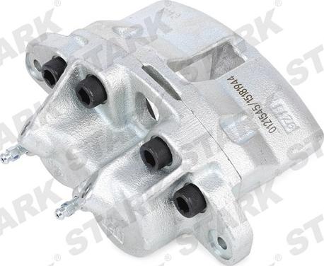 Stark SKBC-0460852 - Тормозной суппорт autospares.lv