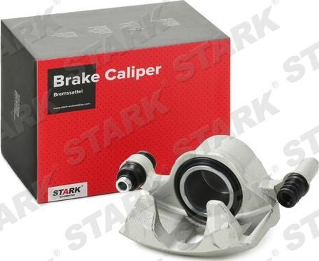 Stark SKBC-0460880 - Тормозной суппорт autospares.lv