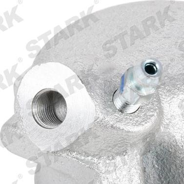 Stark SKBC-0460883 - Тормозной суппорт autospares.lv