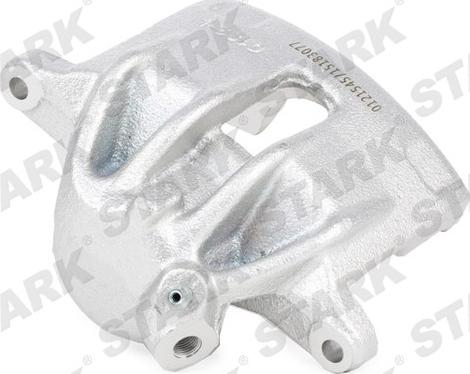 Stark SKBC-0460883 - Тормозной суппорт autospares.lv