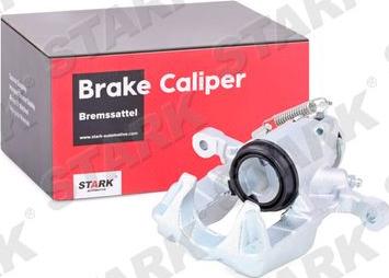 Stark SKBC-0460822 - Тормозной суппорт autospares.lv