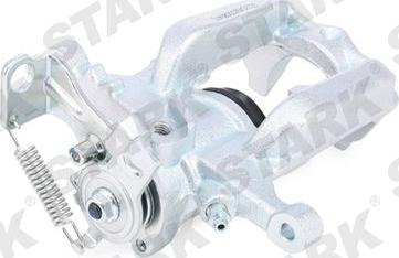 Stark SKBC-0460822 - Тормозной суппорт autospares.lv