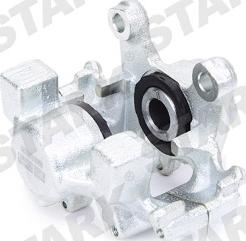 Stark SKBC-0460391 - Тормозной суппорт autospares.lv