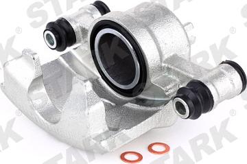 Stark SKBC-0460340 - Тормозной суппорт autospares.lv