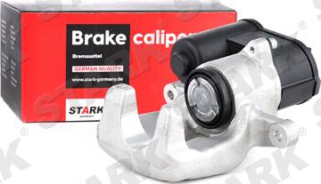 Stark SKBC-0460359 - Тормозной суппорт autospares.lv