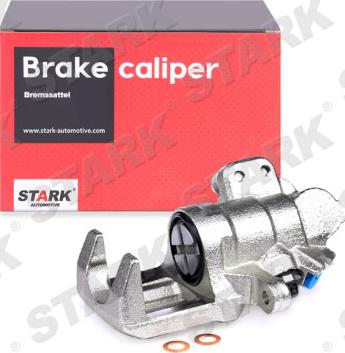 Stark SKBC-0460360 - Тормозной суппорт autospares.lv