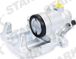 Stark SKBC-0460363 - Тормозной суппорт autospares.lv