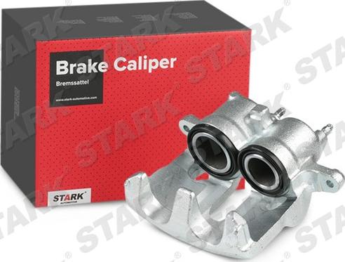 Stark SKBC-0460367 - Тормозной суппорт autospares.lv