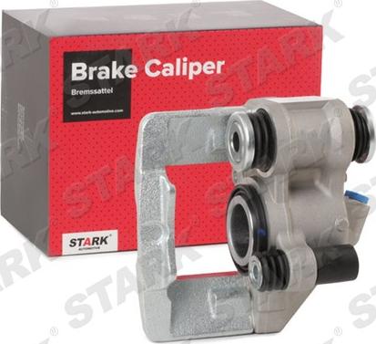 Stark SKBC-0460307 - Тормозной суппорт autospares.lv