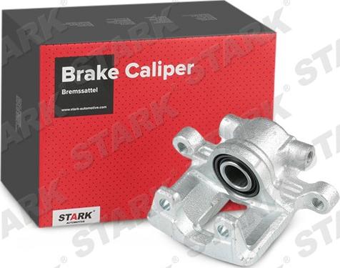 Stark SKBC-0460381 - Тормозной суппорт autospares.lv