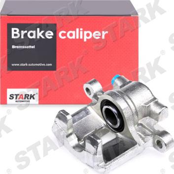 Stark SKBC-0460320 - Тормозной суппорт autospares.lv