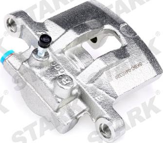 Stark SKBC-0460320 - Тормозной суппорт autospares.lv