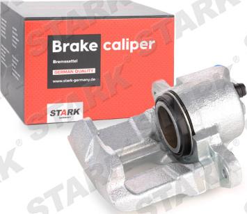 Stark SKBC-0460327 - Тормозной суппорт autospares.lv