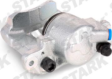 Stark SKBC-0460327 - Тормозной суппорт autospares.lv