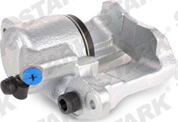 Stark SKBC-0460327 - Тормозной суппорт autospares.lv