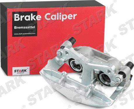 Stark SKBC-0460292 - Тормозной суппорт autospares.lv