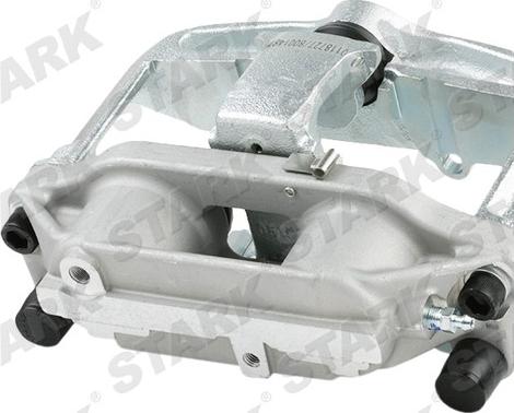 Stark SKBC-0460292 - Тормозной суппорт autospares.lv