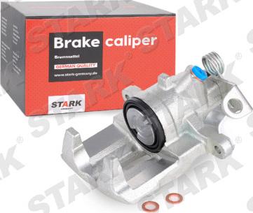 Stark SKBC-0460246 - Тормозной суппорт autospares.lv