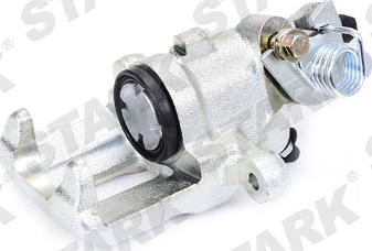 Stark SKBC-0460247 - Тормозной суппорт autospares.lv