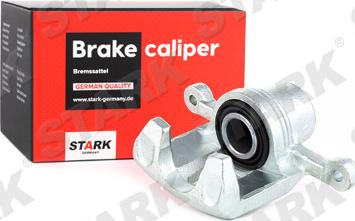 Stark SKBC-0460261 - Тормозной суппорт autospares.lv