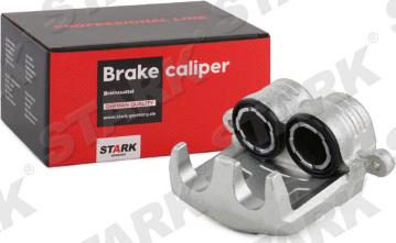 Stark SKBC-0460207 - Тормозной суппорт autospares.lv