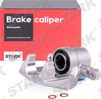 Stark SKBC-0460216 - Тормозной суппорт autospares.lv