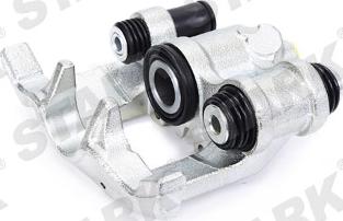 Stark SKBC-0460210 - Тормозной суппорт autospares.lv