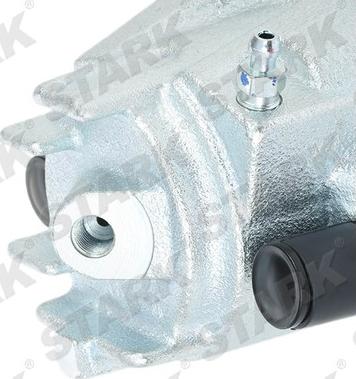 Stark SKBC-0460286 - Тормозной суппорт autospares.lv