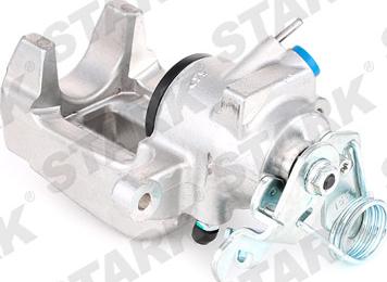 Stark SKBC-0460224 - Тормозной суппорт autospares.lv