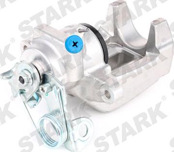 Stark SKBC-0460224 - Тормозной суппорт autospares.lv