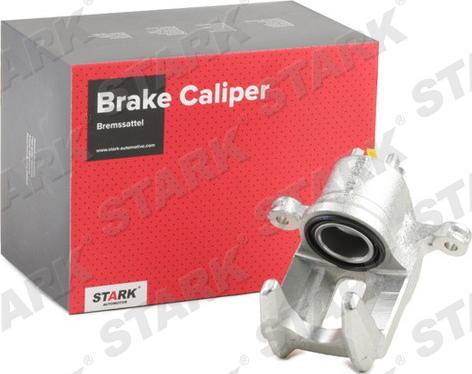 Stark SKBC-0460791 - Тормозной суппорт autospares.lv