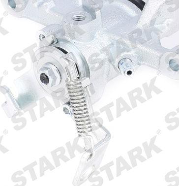 Stark SKBC-0460749 - Тормозной суппорт autospares.lv