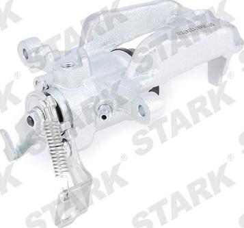 Stark SKBC-0460749 - Тормозной суппорт autospares.lv