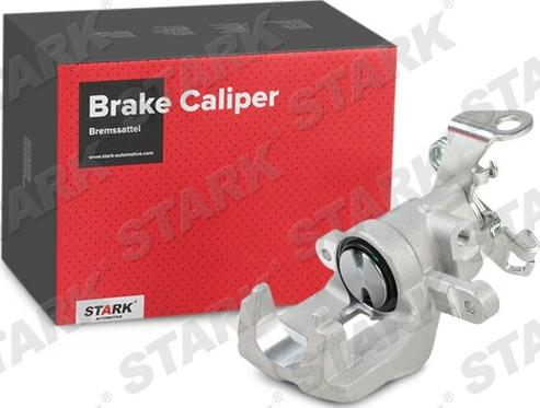 Stark SKBC-0460748 - Тормозной суппорт autospares.lv