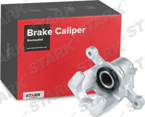 Stark SKBC-0460766 - Тормозной суппорт autospares.lv