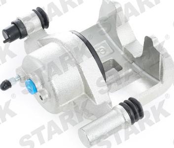 Stark SKBC-0460728 - Тормозной суппорт autospares.lv