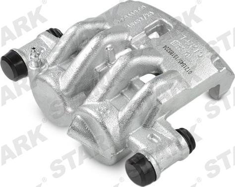 Stark SKBC-0461094 - Тормозной суппорт autospares.lv