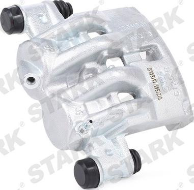 Stark SKBC-0461057 - Тормозной суппорт autospares.lv