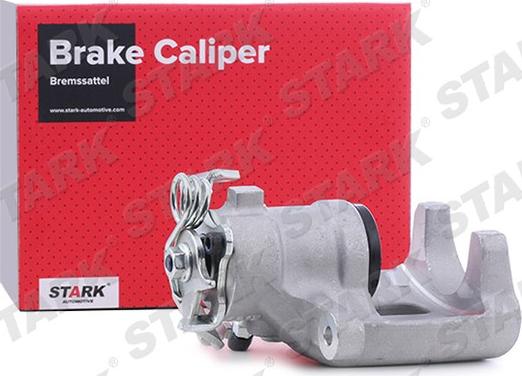 Stark SKBC-0461066 - Тормозной суппорт autospares.lv