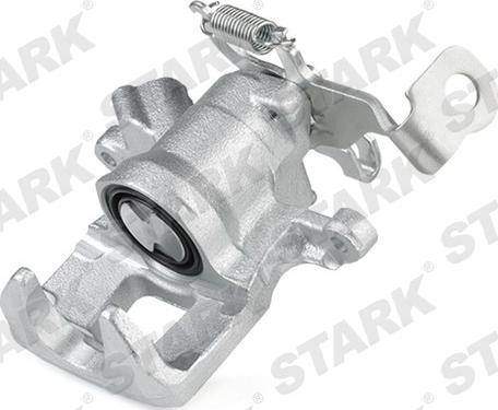 Stark SKBC-0461014 - Тормозной суппорт autospares.lv