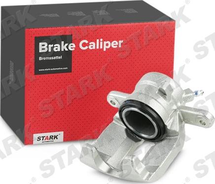 Stark SKBC-0461089 - Тормозной суппорт autospares.lv