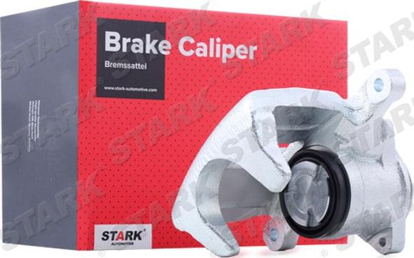 Stark SKBC-0461082 - Тормозной суппорт autospares.lv