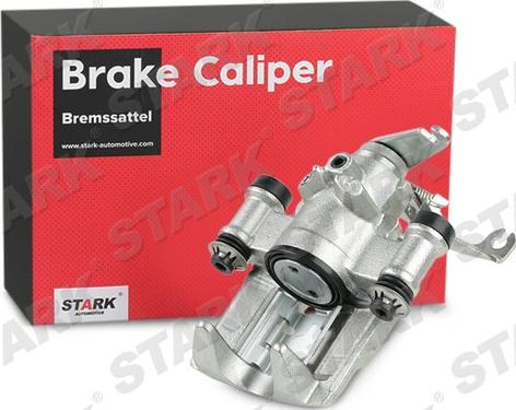 Stark SKBC-0461030 - Тормозной суппорт autospares.lv