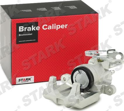 Stark SKBC-0461105 - Тормозной суппорт autospares.lv