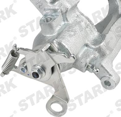 Stark SKBC-0461262 - Тормозной суппорт autospares.lv