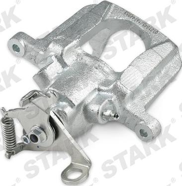 Stark SKBC-0461262 - Тормозной суппорт autospares.lv