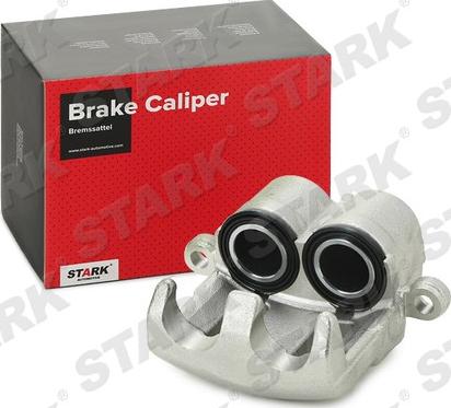 Stark SKBC-0461211 - Тормозной суппорт autospares.lv